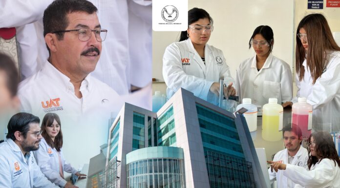 Destaca la UAT a nivel nacional en posgrados de alta calidad