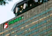 Cumple Pemex con la ejecución de su inversión, planeación financiera y operación de sus activos