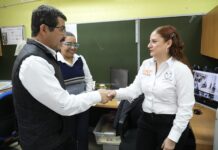 En 2026 la UAT continuará con su crecimiento: Dámaso Anaya