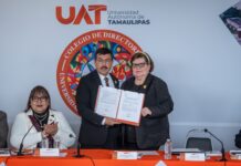 Creará la UAT el Instituto de Inteligencia Artificial