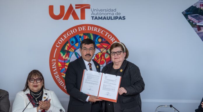 Creará la UAT el Instituto de Inteligencia Artificial