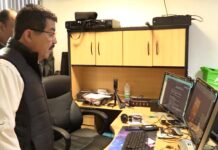 Incorpora UAT tecnología de vanguardia en pruebas vocacionales para estudiantes de bachillerato