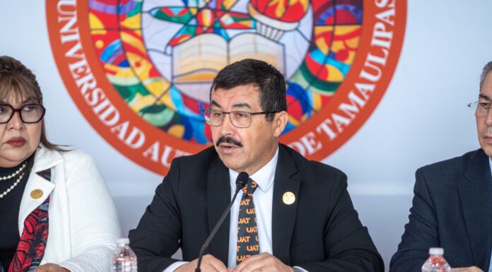 Certificará la UAT a sus estudiantes con estándares internacionales