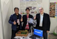 Alumno de la UAT representará a México en competición científica en Malasia