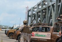 Con apoyo de la ciudadanía, Pemex recuperó 342 mil 518 litros de combustible en todo el país