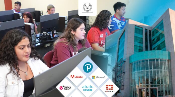 Ofrece la UAT más de cien certificaciones internacionales para habilidades digitales