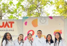 Elaboran alumnas de la UAT propuesta innovadora para manejo del ganado