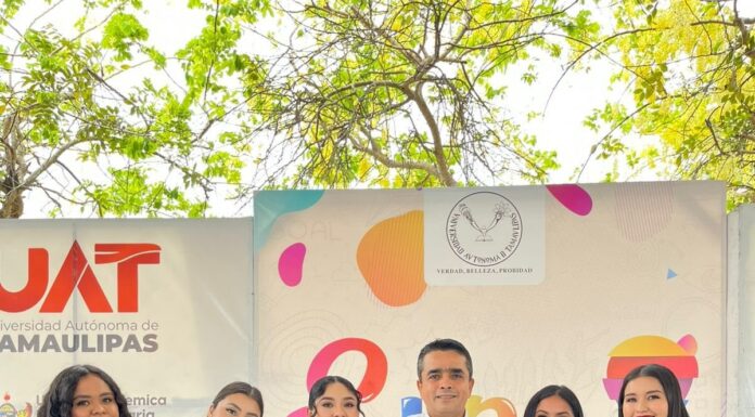 Elaboran alumnas de la UAT propuesta innovadora para manejo del ganado