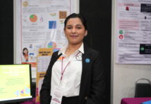 Desarrolla alumna de la UAT aplicación para mejorar comprensión lectora