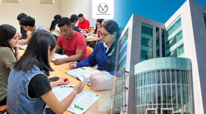 La UAT fortalece la enseñanza de idiomas como eje clave para su internacionalización académica.