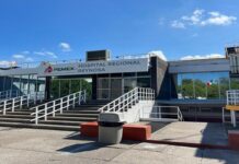 Promueve Pemex la vacunación para proteger la salud de la familia petrolera