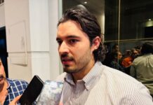 Refuerza STPS supervisión para el cumplimiento de la Ley Silla en el estado