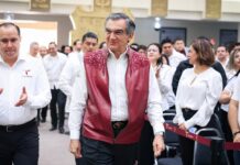 Iniciará gobernador programa semanal «Diálogos con Américo»