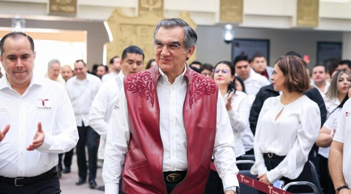 Iniciará gobernador programa semanal «Diálogos con Américo»