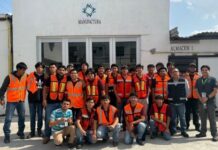 Impulsa UTTN vinculación con sector empresarial mediante visitas industriales