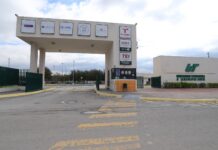 Regresan a clases alumnos de la UTTN este lunes 12 de enero