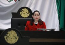 SOLICITA MC INFORME SOBRE LOS RETENES EN DICIEMBRE EN TAMAULIPAS