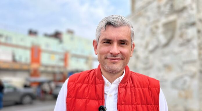 Movimiento Ciudadano respalda visita de Claudia Sheinbaum, pero exige resultados