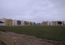 Encabezó Claudia Sheinbaum entrega de beneficios «Pensión para las mujeres Bienestar» en Reynosa