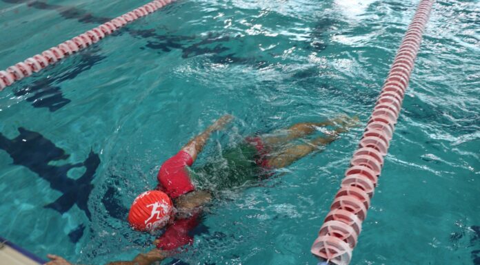Se realizó con éxito la Eliminatoria Municipal de Triatlón