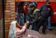 Pronostica SMN temperatura bajo Cero para Reynosa