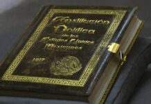 Óscar Aldrete García disertará conferencia por el 109 Aniversario del Pacto Federal