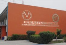 Inicia ciclo escolar 2026-1 en la UAM Reynosa-Aztlán con más de 1,700 estudiantes