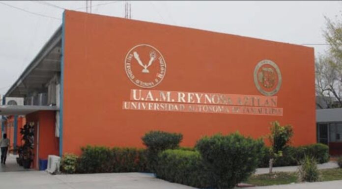 Inicia ciclo escolar 2026-1 en la UAM Reynosa-Aztlán con más de 1,700 estudiantes