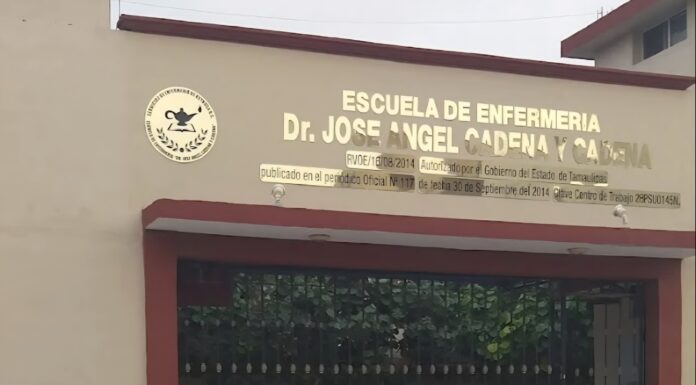 Escuela de Enfermería invita a formarse como profesionales de la salud