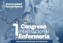 Congreso Internacional de Enfermería inicia la próxima semana en Reynosa