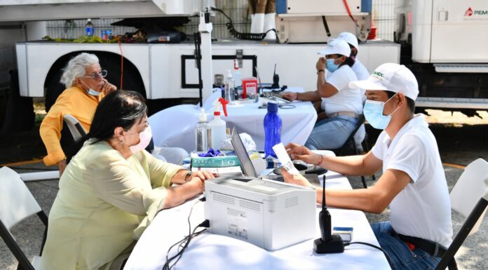 Fortalece Pemex su compromiso con la responsabilidad social