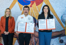 La UAT y Gobierno de Tampico formarán expertos en psicología forense