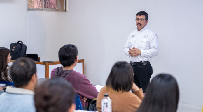 Abre la UAT cursos con certificación internacional gratuita