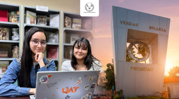 Ofrece la UAT nuevas licenciaturas e ingenierías en líne