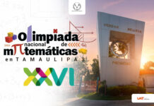 Invita la UAT a concursar en Olimpiada Nacional de Matemáticas