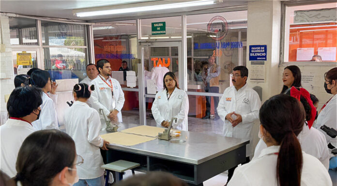Consolidar el posgrado es prioridad para la UAT: Rector