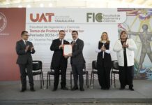 Consolida la UAT avances de la Facultad de Ingeniería y Ciencias