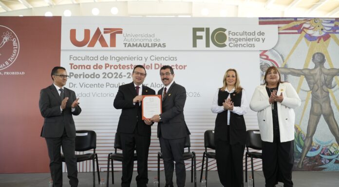 Consolida la UAT avances de la Facultad de Ingeniería y Ciencias