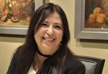 «El trabajo público debe reflejarse en el bienestar de las familias de Reynosa»: Doris Cantú Robles