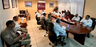 Realiza Pemex segunda sesión del GRAME Noreste