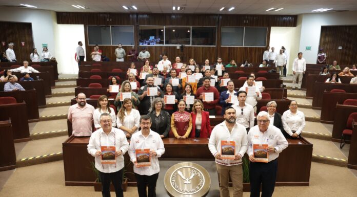 Certifica la UAT a guías especializados en turismo de Tamaulipas