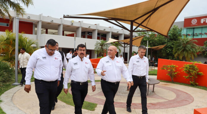 Forma UAT a estudiantes con más competencias para el mercado laboral