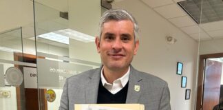 Exhorta Juan Carlos Zertuche a autoridades ambientales por crisis en la laguna La Escondida