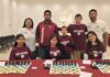 Son Campeones de Ajedrez seleccionados de Reynosa en la Olimpiada Estatal