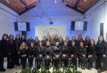 AMPRAC presenta Informe de Actividades 2025 y toma protesta a su Consejo Directivo 2026