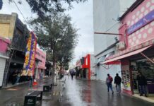 Baja moderada de temperatura para Reynosa este jueves 5 de febrero