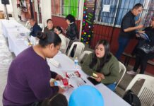 Lleva el Gobierno de Reynosa deporte a las colonias