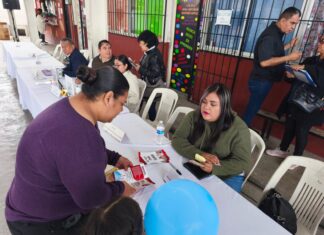 Lleva el Gobierno de Reynosa deporte a las colonias