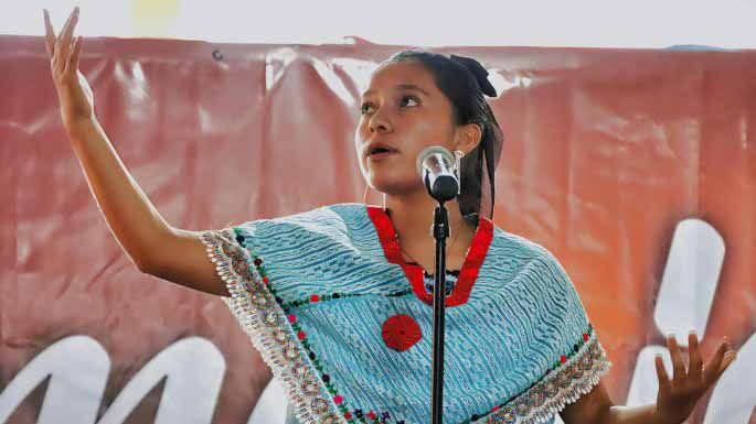 Con Jornada Nacional de Oratoria Antorcha busca transmitir nuevas ideas al pueblo