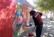Mejora trabajo del Gobierno de Reynosa la seguridad en escuelas públicas